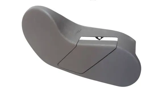 Audi A4 S4 B6 8E 8H Seat trim 8E0882328A 8303946