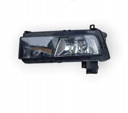 Volkswagen Touran III Front fog light 5TA941661A