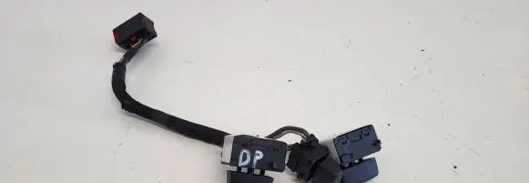 Citroen C5 Seat control switch 944552900