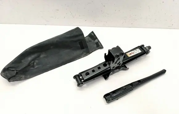 Chrysler Town u0026 Country V Lift Jack 04721851AC 04772483AE 04766498AA