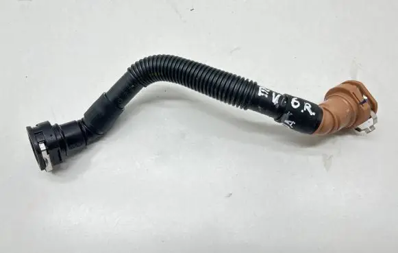 KIA EV6 Electric car engine cooling hoses/pipes 220324C 0315R