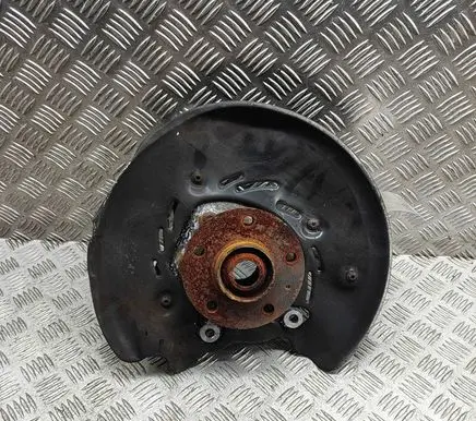 Audi A8 S8 D4 4H Rear wheel hub 4H0615612H 4H0505432D