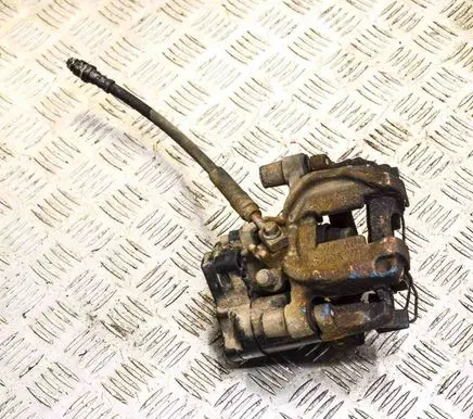 Audi A3 S3 8V Rear brake caliper 5Q0615406DB