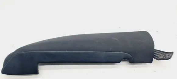 Volkswagen PASSAT B6 Rear seat side top trim 3C0885701AB