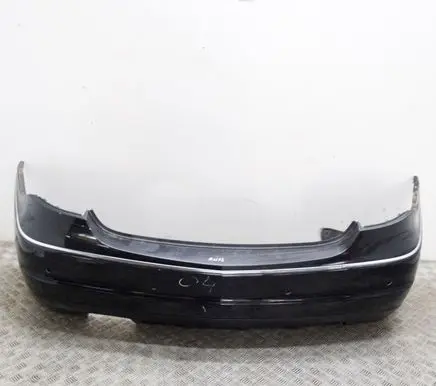 Mercedes-Benz CLC CL203 Rear bumper A2038801040