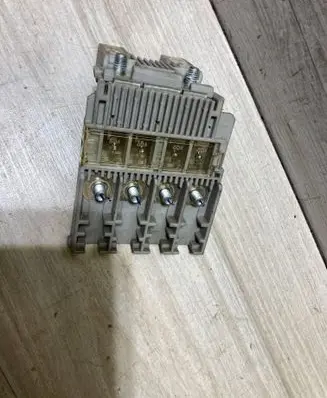 Mitsubishi ASX Battery relay fuse 