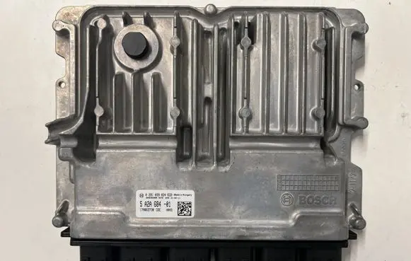BMW 5 G30 G31 Engine control unit/module ECU