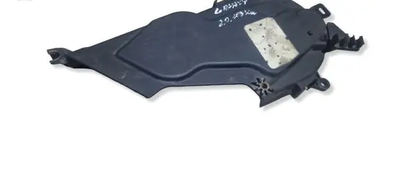 Ford Galaxy Timing belt guard (cover) 9655399580