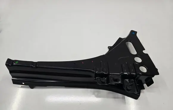 Volkswagen Golf VIII Front quarter panel 5H0810136