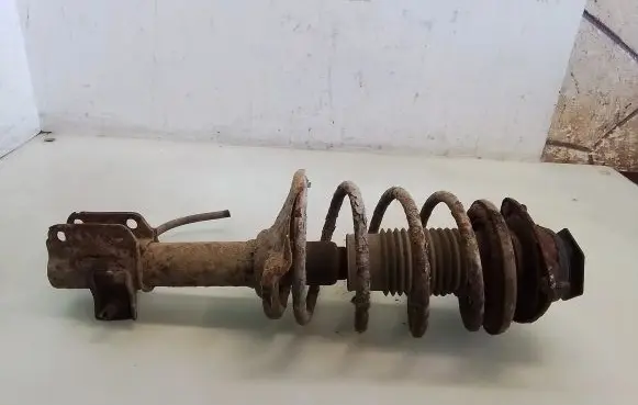 Suzuki Swift Cultus Front shock absorber with coil spring
