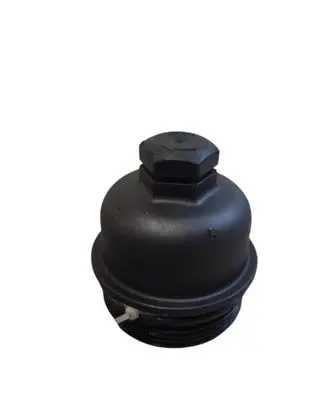 BMW 3 E90 E91 Oil filter cover 