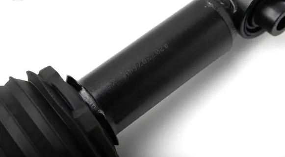 BMW 6 G32 Gran Turismo Shock absorber/damper/air suspension AS-3800 37106872968 37106885956
