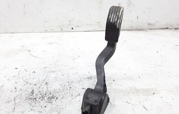 Peugeot 307 Accelerator throttle pedal 0280755041