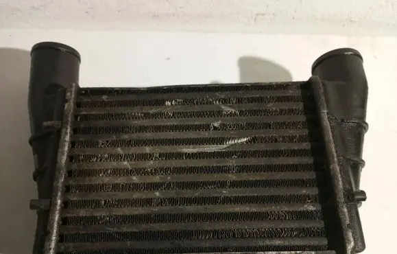 Audi A4 S4 B5 8D Intercooler radiator 058145805A