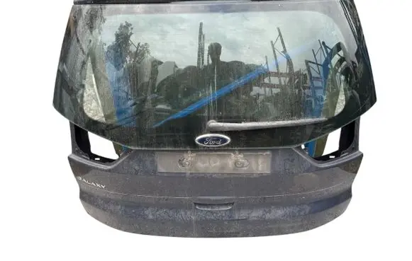 Ford Galaxy Tailgate/trunk/boot lid