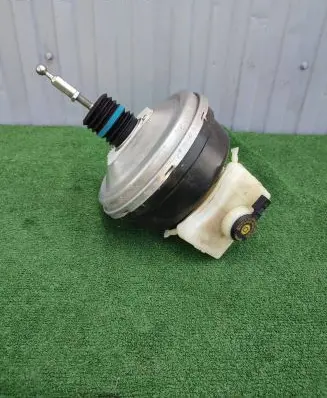 Audi A5 Sportback 8TA Brake booster 8K0612103N 1GND4B3282Q 0331232037