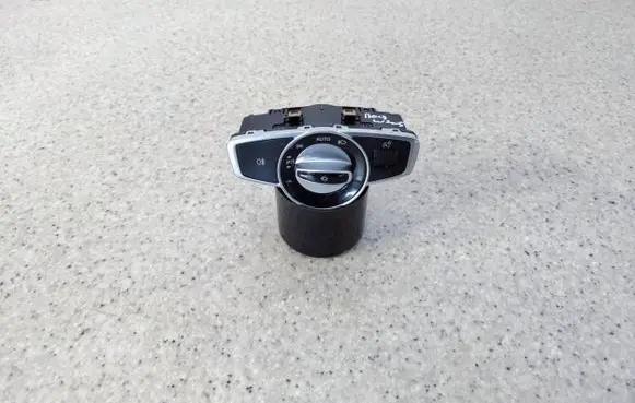 Mercedes-Benz C W205 Light switch A2059057007