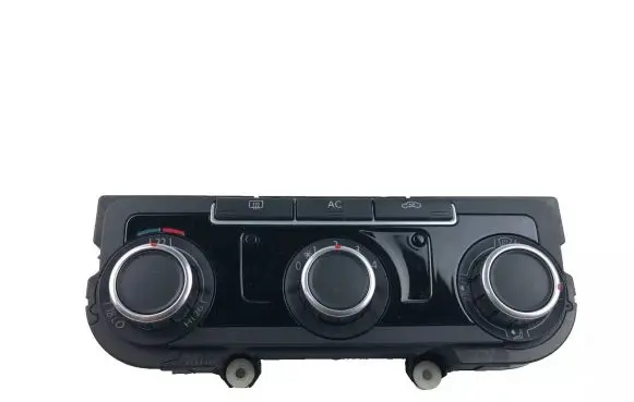 Volkswagen Tiguan Climate control unit 3C8907336AB
