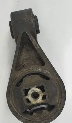 Mercedes-Benz S W220 Engine mount vacuum valve 98AB-6P082-A