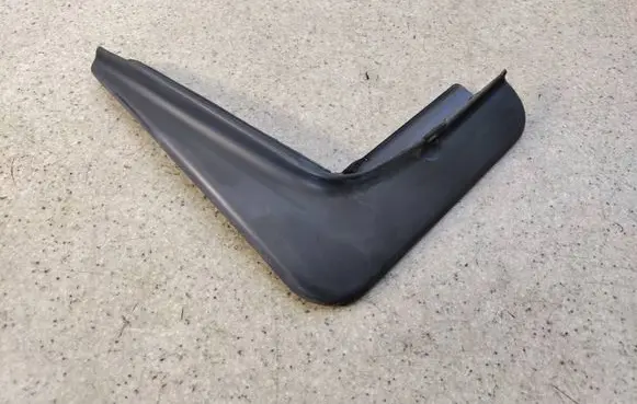 Mitsubishi Outlander Rear mudguard MZ31466506A MZ314665 314665