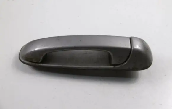 Jeep Grand Cherokee (WJ) Rear door exterior handle 5FW47TRMAB