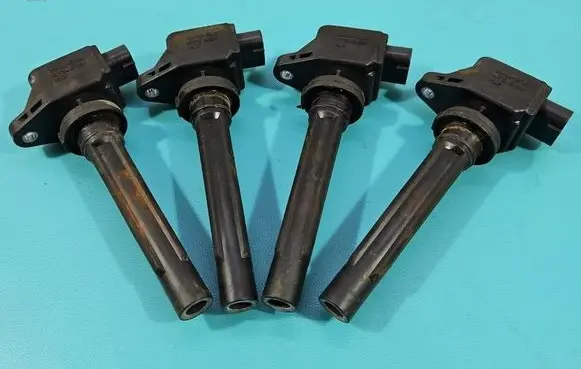 Suzuki SX4 High voltage ignition coil 33400-65J0 IMPRK1524475