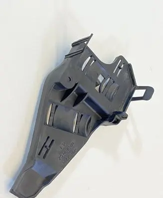 Audi A3 S3 A3 Sportback 8P Other interior part 1K1819259