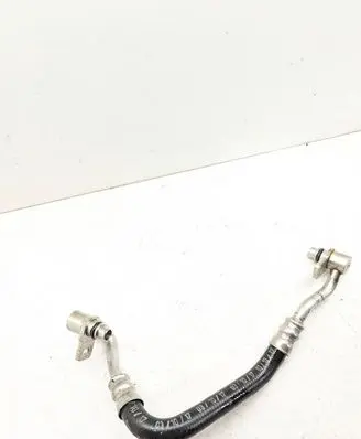 Audi A6 S6 C7 4G Gearbox oil cooler pipe/hose 4G0317817Q