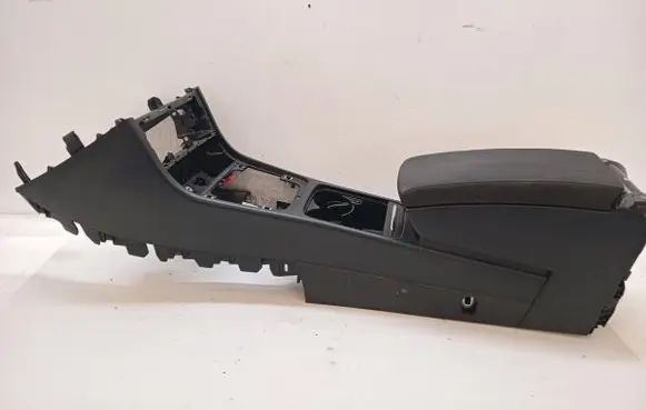 Volkswagen PASSAT B6 Center console 3C1863241BP