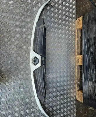 Renault Kangoo I Front grill 8200331208