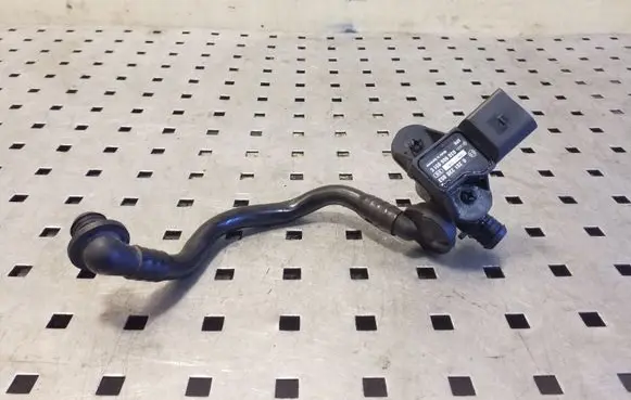 Audi A4 S4 B8 8K Air pressure sensor 036906051C 0261230053