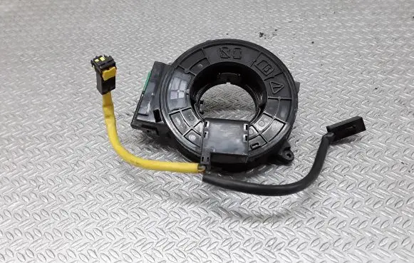 Mitsubishi Colt Airbag slip ring squib (SRS ring) A4545450326