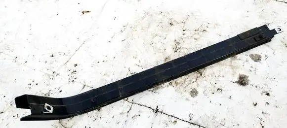 Renault Kangoo II Sliding door trim 577782C