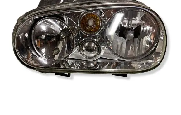 Volkswagen Golf IV Headlight/headlamp MVW152H081