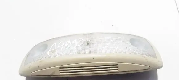 Volvo XC60 Front seat light 39859710