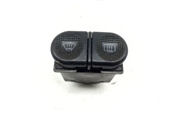 Volkswagen Sharan Windscreen/window heater switch