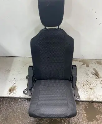 Citroen C4 I Picasso Rear seat 
