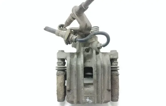 Skoda Octavia Mk2 (1Z) Rear brake caliper 452F