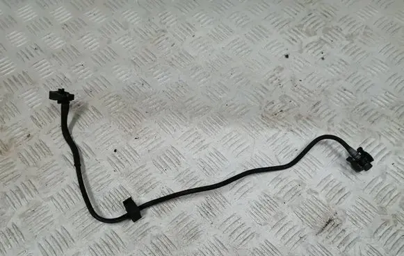 Citroen C4 III e-C4 Engine coolant pipe/hose