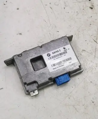 BMW 4 F36 Gran coupe Camera control unit module 9399247 KAFAS2 15B307MA6814