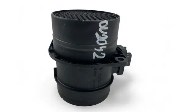 Mass air flow meter