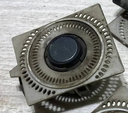 Skoda Octavia Mk3 (5E) Parking PDC sensor 5Q0919275B