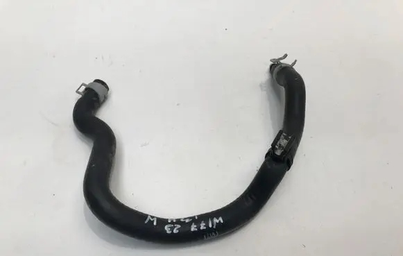 Mercedes-Benz A W177 Engine coolant pipe/hose