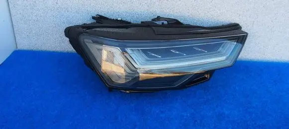 Audi A6 S6 C8 4K Headlight/headlamp 4K0941036