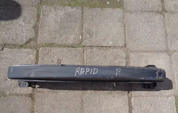 Skoda Rapid (NH) Front bumper cross member 16713 708070690