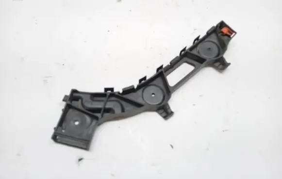 Opel Zafira B Rear/tail light trim molding 13125037