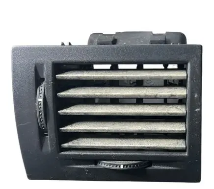 Opel Meriva A Dash center air vent grill 464652911 274002