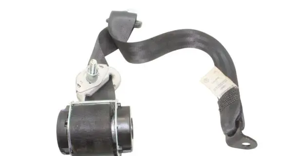 Toyota Verso-S Third row seat belt 733600F021