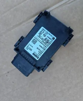 BMW X5 G05 Blind spot module 6893736 28638794