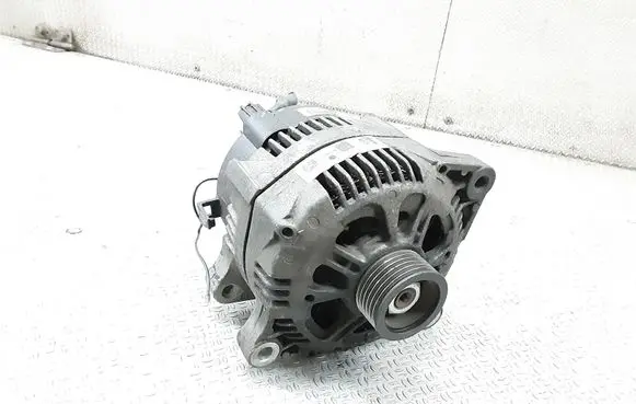 Peugeot 607 Generator/alternator S631860R
